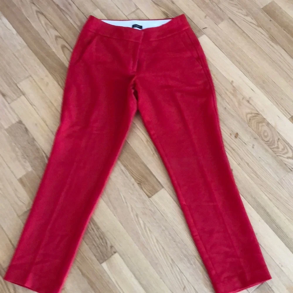 Loft pants - Picture 1 of 3